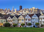 See San Francisco's Painted Ladies
