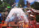 Experience Idlewild and Soak Zone, Pennsylvania