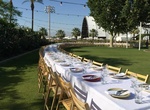 Attend an Outstanding in the Field Dinning Event
