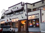 Drink Beer at Rogue Ales Public House, Newport, Oregon