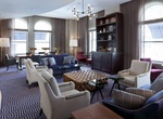 Stay at Loews Boston Hotel, Boston, Massachusetts