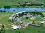 Stay at Rough Creek Lodge and Resort, Glen Rose, Texas
