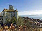 Visit Meersburg, Germany