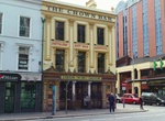 Drink at Crown Liquor Saloon, Belfast, Northern Ireland