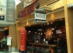 Drink Beer at Rogue Ales Public House, Portland Airport, Oregon