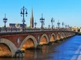 Bordeaux City Sights Walking Tour