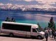 Lake Tahoe Circle Tour Including Squaw Valley