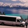 Lake Tahoe Circle Tour Including Squaw Valley
