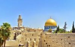 Old Jerusalem Full-Day Tour