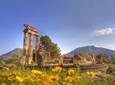 Private Tour: Delphi Day Trip from Athens Including wonderful local Lunch