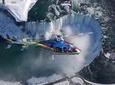 Ultimate Niagara Falls Tour plus Helicopter Ride and Skylon Tower Lunch
