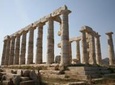 Viator Exclusive: Private tour to Cape Sounio with exquisite meal at Vouliagmeni