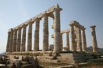 Viator Exclusive: Private tour to Cape Sounio with exquisite meal at Vouliagmeni