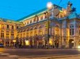 Mozart Evening at Vienna State Opera: Gourmet Dinner and Concert
