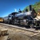 Wild West Tour from Lake Tahoe with Train Ride