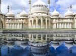 Visit Royal Pavilion, Brighton, England