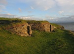 Visit Knap Of Howar, Scotland