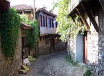 Visit Cumalıkızık, Bursa, Turkey (UNESCO site)