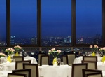 Dine at Galvin at Windows, Hilton London Park, UK