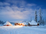 Explore Lapland Region