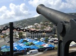 Visit Fort Christian, St. Thomas, USVI