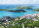 Visit Charlotte Amalie, St. Thomas, USVI