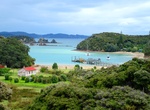 Explore Urupukapuka Island, Bay of Islands, New Zealand