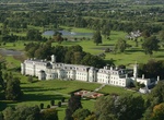 Stay at The K Club, Ireland