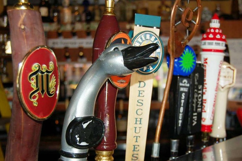 Khan’s Cave Asian Tavern & Grill