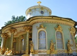 Visit Potsdam, Germany