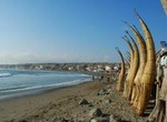 3-Day Empires of the North, Mochicas & Chimus (Chiclayo & Trujillo)