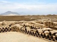 Tour from Trujillo:Chan Chan, Huanchaco, Sun and Moon Temples, and Dragon Temple