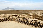 Tour from Trujillo:Chan Chan, Huanchaco, Sun and Moon Temples, and Dragon Temple