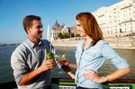 Sightseeing Cruise on the Danube with Optional Drinks