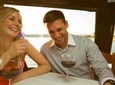 Evening Cruise on the Danube with Optional Drinks