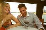 Evening Cruise on the Danube with Optional Drinks