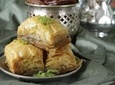 Istanbul Food Walking Tour of Kadikoy with Breakfast