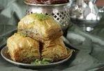 Istanbul Food Walking Tour of Kadikoy with Breakfast