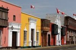 Private Combo Tour: Trujillo Sightseeing, Archeology Museum, Temples of the Sun and Moon, Huanchaco and Chan Chan