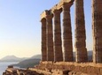 Private Tour: Cape Sounion Half-Day Trip from Athens