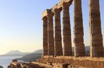 Private Tour: Cape Sounion Half-Day Trip from Athens