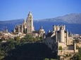 Private Tour: Segovia Day Trip from Madrid