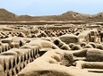Trujillo Combo Tour: Temple of the Dragon, Chan Chan and Huanchaco