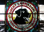 Drink Beer at Lucky Labrador Public House (Multnomah Village), Portland, Oregon
