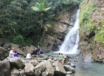 See La Mina Falls, El Yunque, Puerto Rico