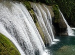 See Reach Falls, John Crow Mountains, Jamaica