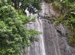 See Coca Falls, El Yunque, Puerto Rico