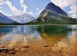 See Mount Grinnell, Glacier National Park, Montana