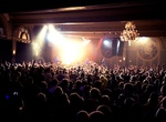 See a Show at Crystal Ballroom, Portland, Oregon