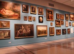 Visit New-York Historical Society, New York City